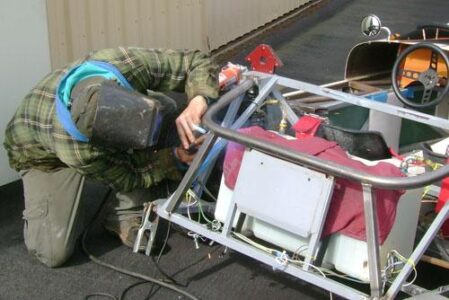 MAX Update No. 74: Reducing Impact Image